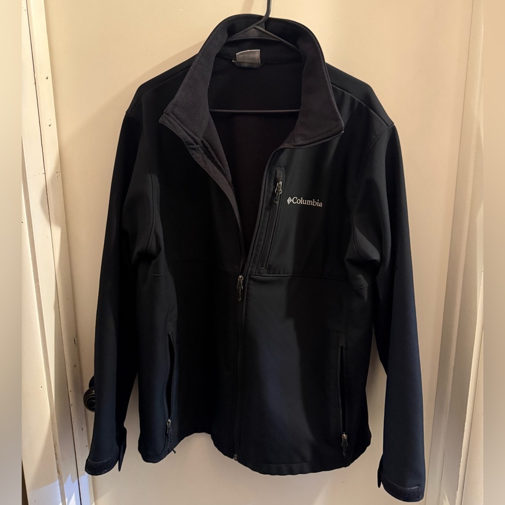 XL Columbia jacket
